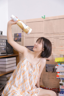 男人香