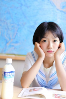 我和我的妈妈